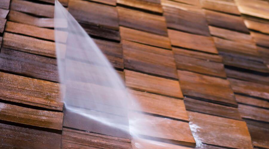 Shingle Roofing in McGregor, IA